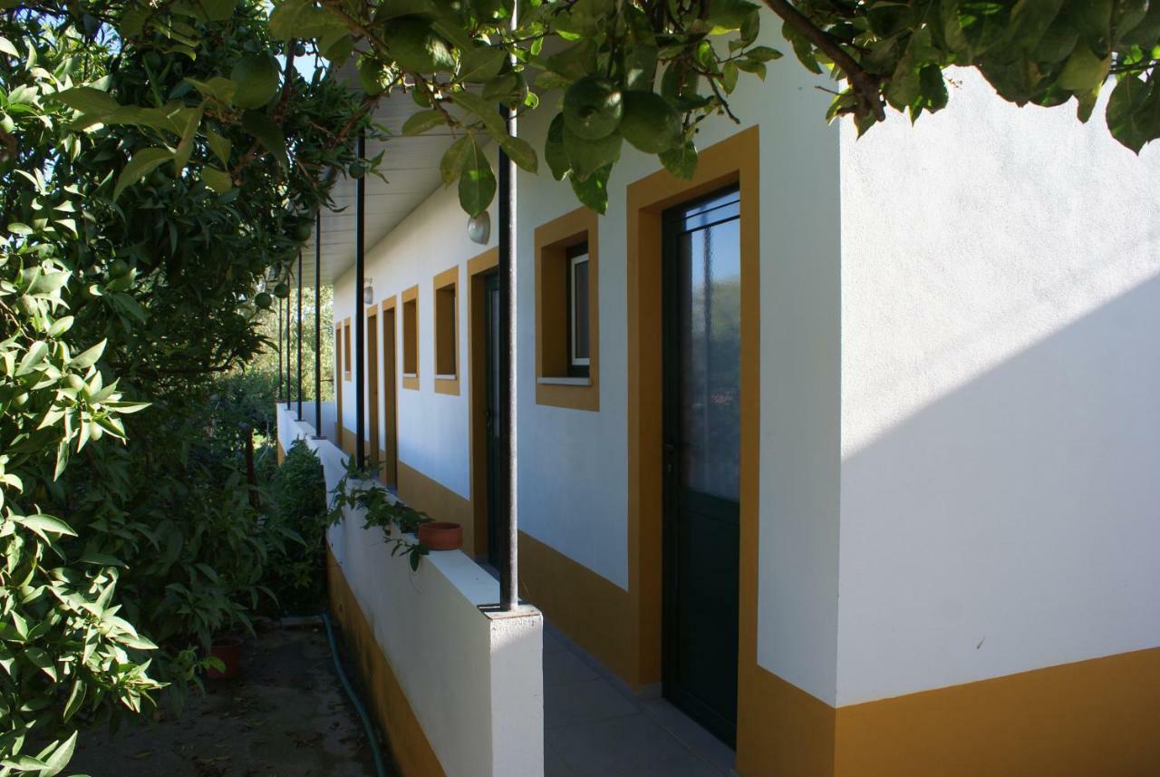 Quartos Do Lagar Golega Exterior photo